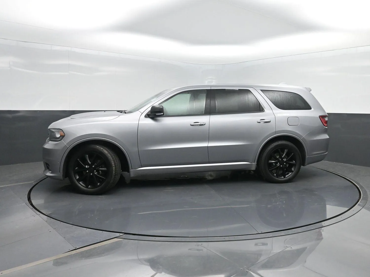 2018 Dodge Durango R/T for sale in Charles City, IA