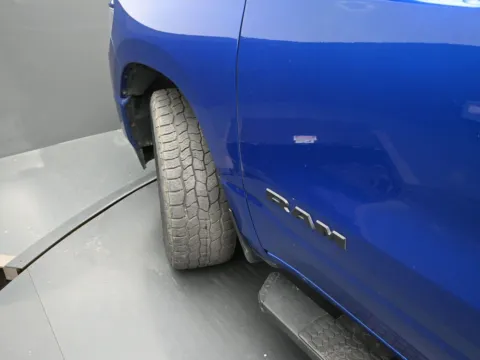 More photos of 2019 Ram 1500 Sport at Mike Molstead Chevrolet, GMC, IA