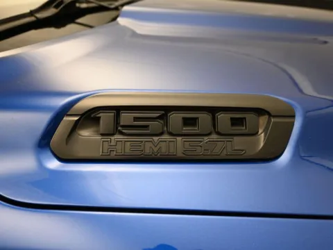 More photos of 2019 Ram 1500 Sport at Mike Molstead Chevrolet, GMC, IA