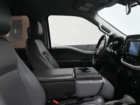 More photos of 2021 Ford F-150 XL at Mike Molstead Chevrolet, GMC, IA