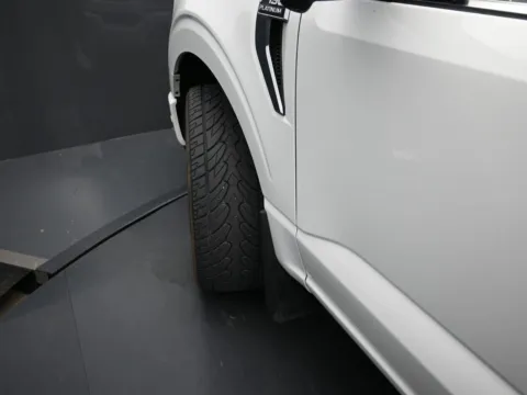 More photos of 2022 Ford F-150 Platinum at Mike Molstead Chevrolet, GMC, IA