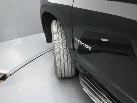 More photos of 2026 Chevrolet Tahoe Premier at Mike Molstead Chevrolet, GMC, IA