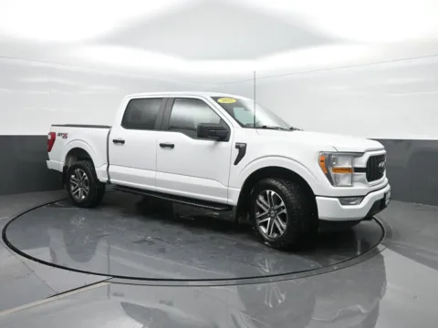 More photos of 2022 Ford F-150 XL at Mike Molstead Chevrolet, GMC, IA