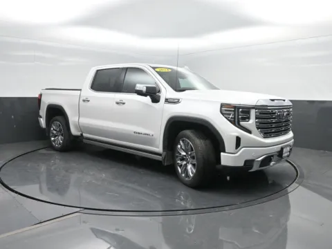More photos of 2024 GMC Sierra 1500 Denali at Mike Molstead Chevrolet, GMC, IA