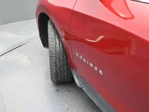 More photos of 2019 Chevrolet Equinox Premier at Mike Molstead Chevrolet, GMC, IA