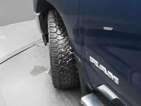 More photos of 2022 Ram 1500 Big Horn at Mike Molstead Chevrolet, GMC, IA