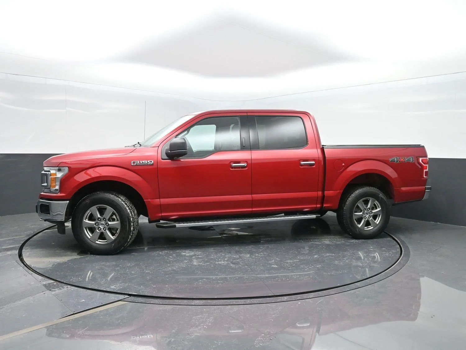 2020 Ford F-150 XLT for sale in Charles City, IA