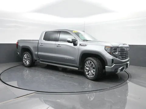 More photos of 2024 GMC Sierra 1500 Denali at Mike Molstead Chevrolet, GMC, IA