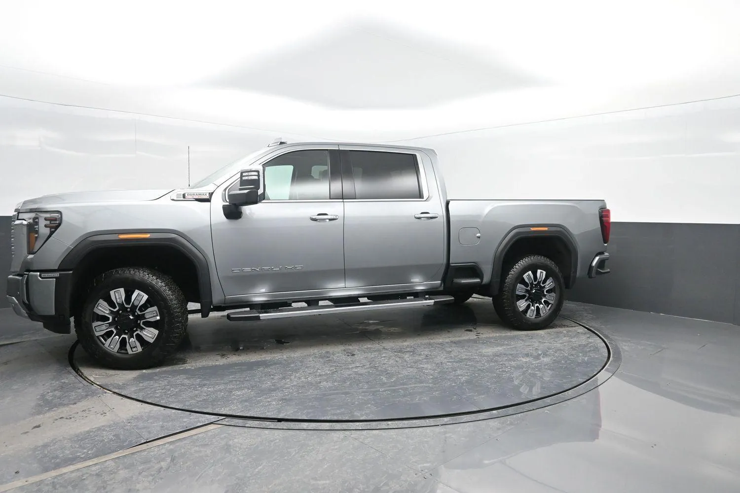 2025 GMC Sierra 2500HD Denali for sale in Charles City, IA