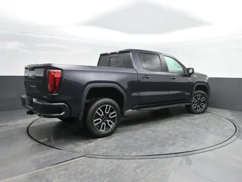 Photos of 2022 GMC Sierra 1500 AT4 for sale in Charles City, IA at Mike Molstead Chevrolet, GMC