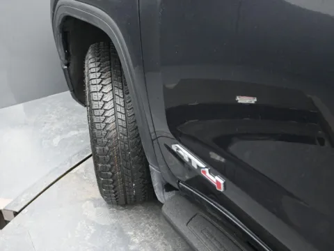 More photos of 2022 GMC Sierra 1500 AT4 at Mike Molstead Chevrolet, GMC, IA