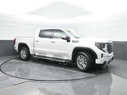More photos of 2025 GMC Sierra 1500 Denali at Mike Molstead Chevrolet, GMC, IA