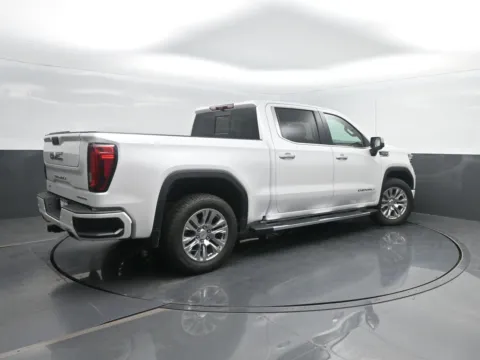 Photos of 2025 GMC Sierra 1500 Denali for sale in Charles City, IA at Mike Molstead Chevrolet, GMC
