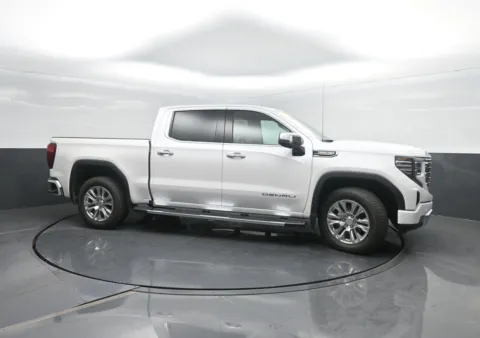 Another view of 2025 GMC Sierra 1500 Denali for sale in Charles City, IA at Mike Molstead Chevrolet, GMC
