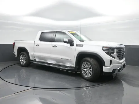 More photos of 2025 GMC Sierra 1500 Denali at Mike Molstead Chevrolet, GMC, IA