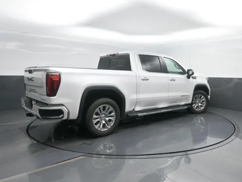 Photos of 2025 GMC Sierra 1500 Denali for sale in Charles City, IA at Mike Molstead Chevrolet, GMC
