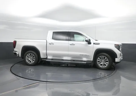 Another view of 2025 GMC Sierra 1500 Denali for sale in Charles City, IA at Mike Molstead Chevrolet, GMC