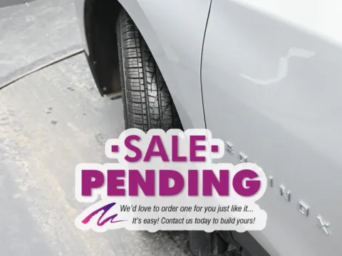 More photos of 2020 Chevrolet Equinox Premier at Mike Molstead Chevrolet, GMC, IA