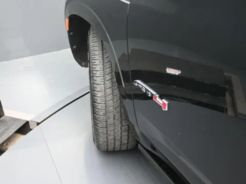 More photos of 2021 GMC Yukon AT4 at Mike Molstead Chevrolet, GMC, IA