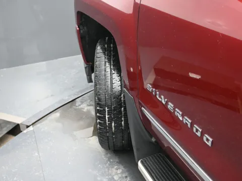 More photos of 2017 Chevrolet Silverado 1500 LTZ at Mike Molstead Chevrolet, GMC, IA