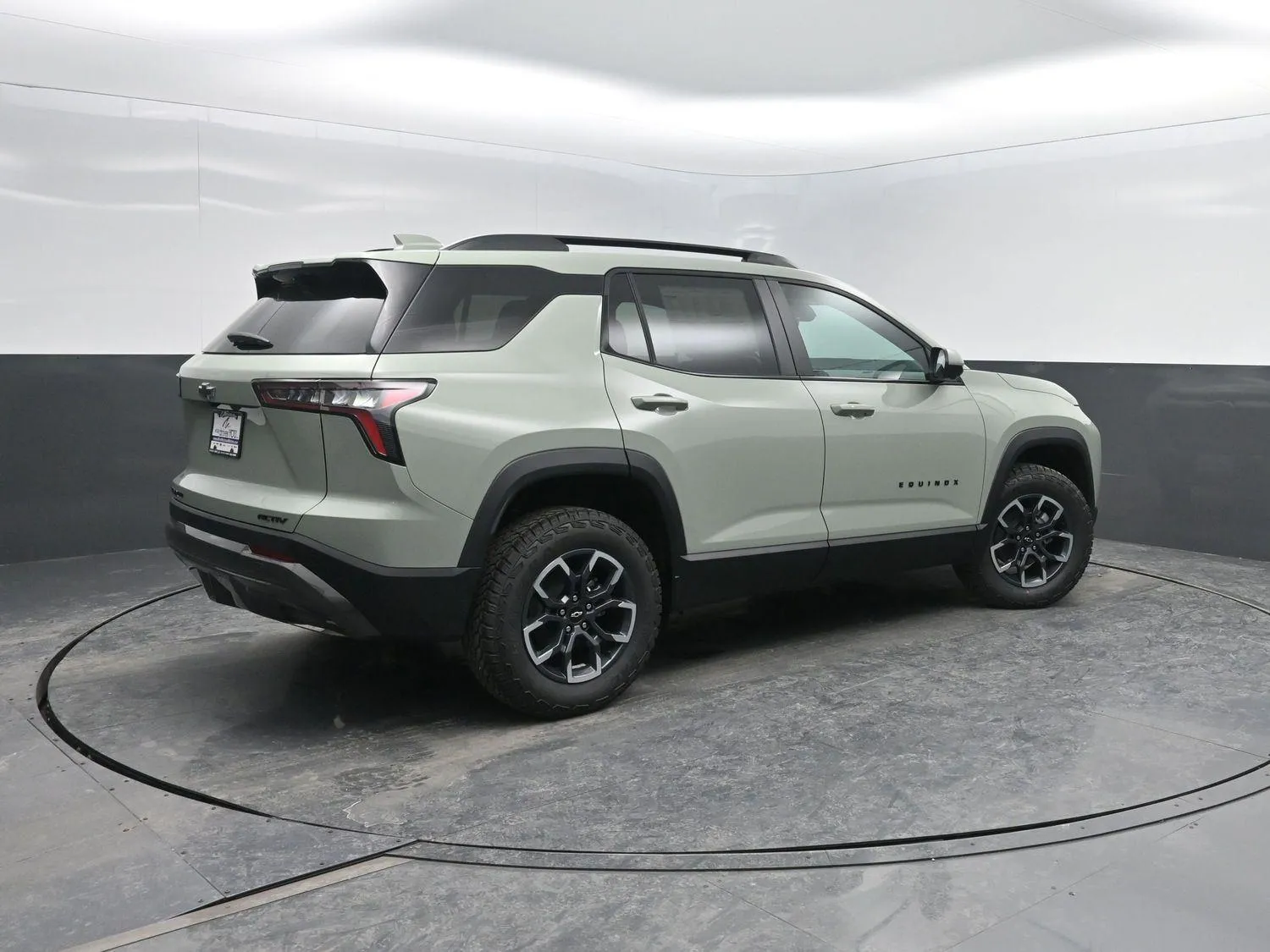 2026 Chevrolet Equinox AWD ACTIV for sale in Charles City, IA