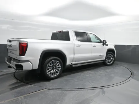 Photos of 2024 GMC Sierra 1500 Denali Ultimate for sale in Charles City, IA at Mike Molstead Chevrolet, GMC