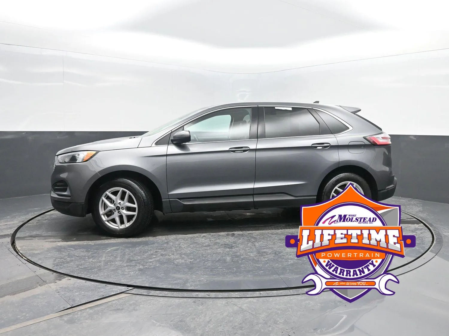 2023 Ford Edge SEL for sale in Charles City, IA