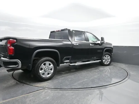 Photos of 2020 Chevrolet Silverado 2500HD LTZ for sale in Charles City, IA at Mike Molstead Chevrolet, GMC