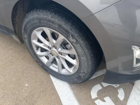 More photos of 2018 Chevrolet Equinox LT at Mike Molstead Chevrolet, GMC, IA