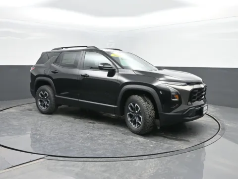 More photos of 2026 Chevrolet Equinox AWD ACTIV at Mike Molstead Chevrolet, GMC, IA