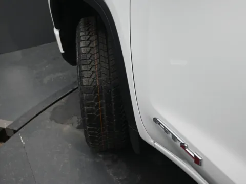 More photos of 2026 GMC Sierra 1500 AT4 at Mike Molstead Chevrolet, GMC, IA