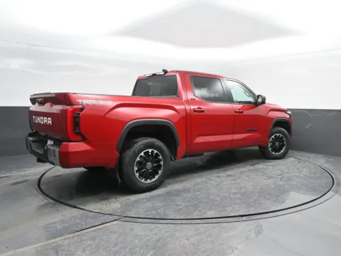 Photos of 2022 Toyota Tundra SR5 for sale in Charles City, IA at Mike Molstead Chevrolet, GMC