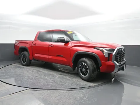 More photos of 2022 Toyota Tundra SR5 at Mike Molstead Chevrolet, GMC, IA