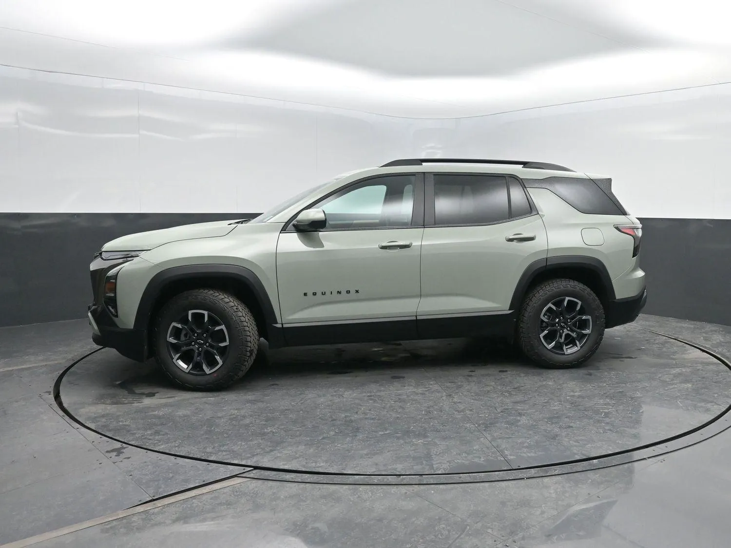 2026 Chevrolet Equinox AWD ACTIV for sale in Charles City, IA