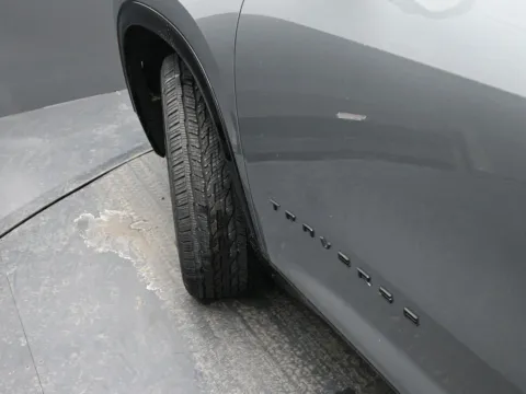 More photos of 2026 Chevrolet Traverse AWD RS at Mike Molstead Chevrolet, GMC, IA