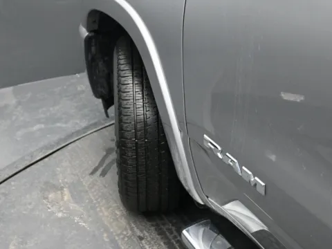 More photos of 2025 Ram 1500 Laramie at Mike Molstead Chevrolet, GMC, IA