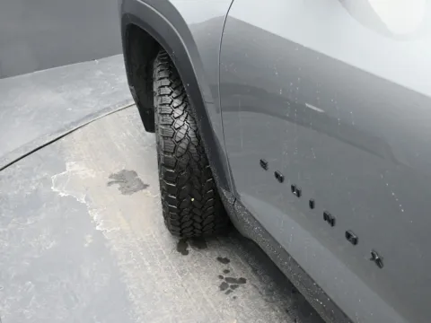 More photos of 2026 Chevrolet Equinox AWD ACTIV at Mike Molstead Chevrolet, GMC, IA
