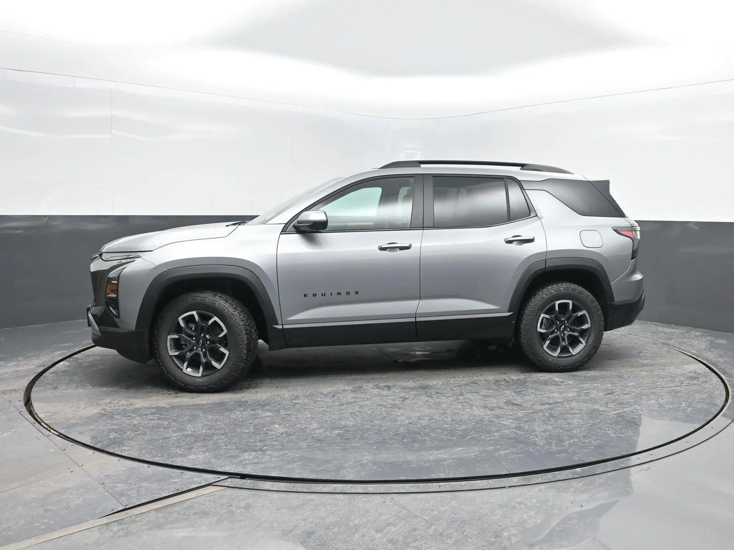 2026 Chevrolet Equinox AWD ACTIV for sale in Charles City, IA