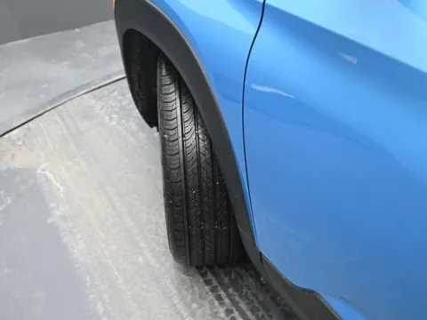 More photos of 2026 Chevrolet Trailblazer RS at Mike Molstead Chevrolet, GMC, IA