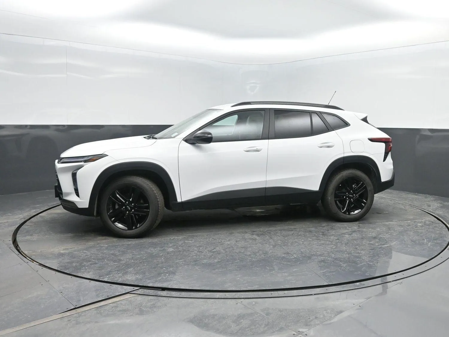 2025 Chevrolet Trax ACTIV for sale in Charles City, IA