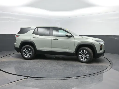 Another view of 2026 Chevrolet Equinox AWD LT for sale in Charles City, IA at Mike Molstead Chevrolet, GMC