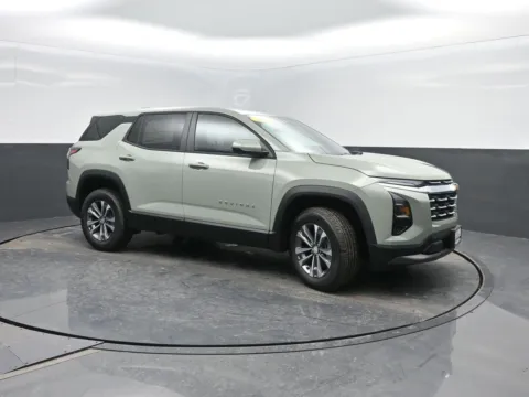 More photos of 2026 Chevrolet Equinox AWD LT at Mike Molstead Chevrolet, GMC, IA