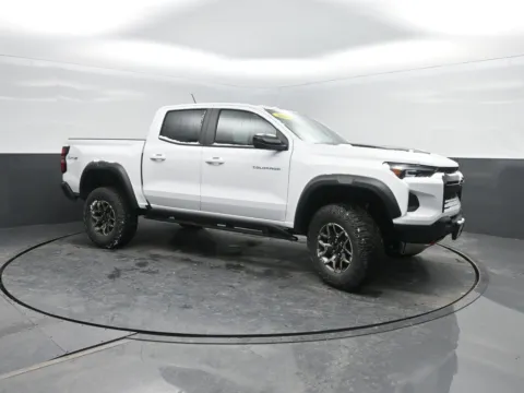 More photos of 2026 Chevrolet Colorado 4WD ZR2 at Mike Molstead Chevrolet, GMC, IA