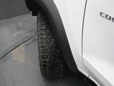 More photos of 2026 Chevrolet Colorado 4WD ZR2 at Mike Molstead Chevrolet, GMC, IA