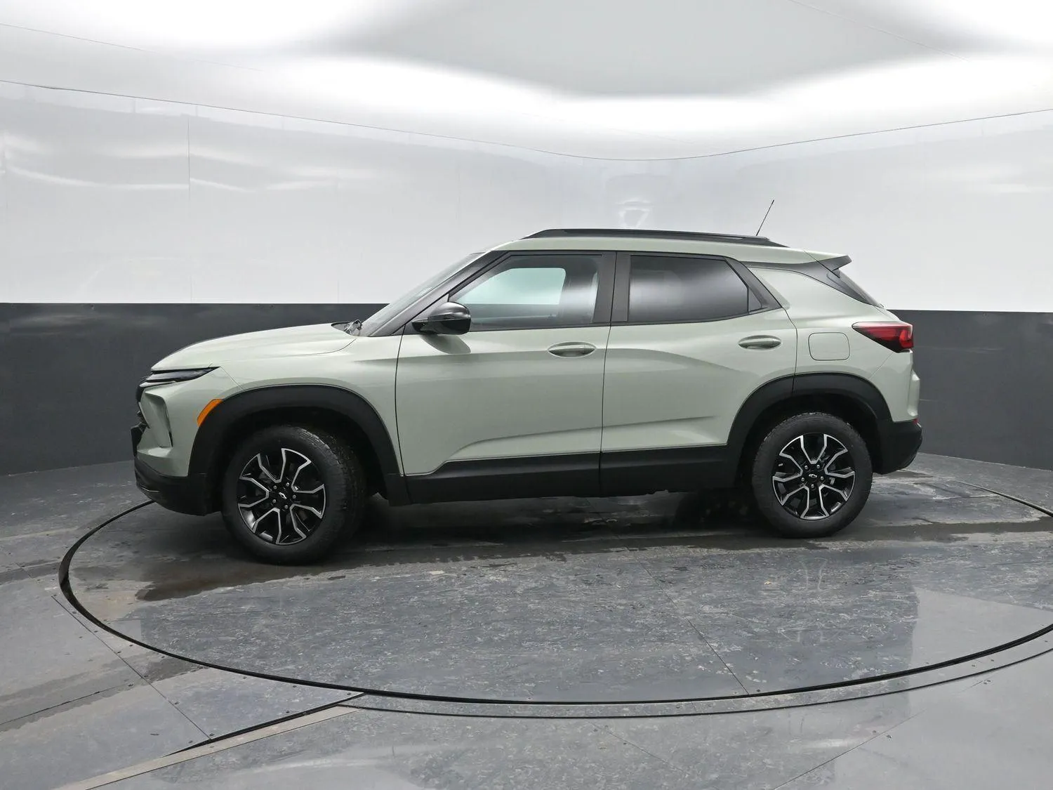 2026 Chevrolet Trailblazer ACTIV for sale in Charles City, IA