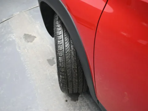 More photos of 2026 Chevrolet Trailblazer RS at Mike Molstead Chevrolet, GMC, IA