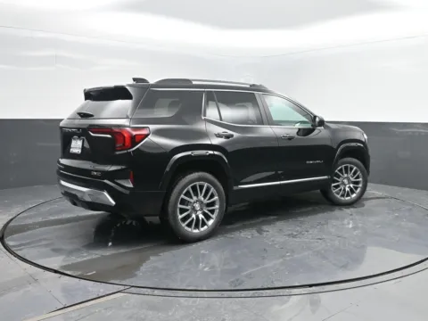 Photos of 2026 GMC Terrain AWD Denali for sale in Charles City, IA at Mike Molstead Chevrolet, GMC