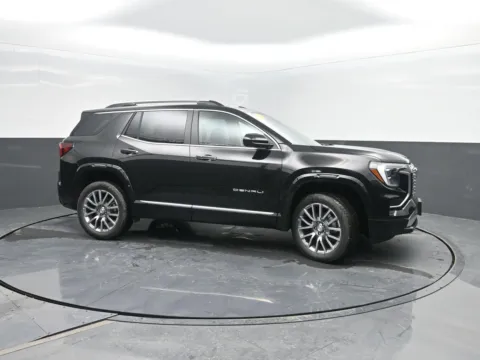 Another view of 2026 GMC Terrain AWD Denali for sale in Charles City, IA at Mike Molstead Chevrolet, GMC