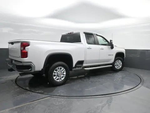 Photos of 2024 Chevrolet Silverado 2500HD LT for sale in Charles City, IA at Mike Molstead Chevrolet, GMC