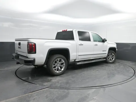 Photos of 2016 GMC Sierra 1500 SLT for sale in Charles City, IA at Mike Molstead Chevrolet, GMC